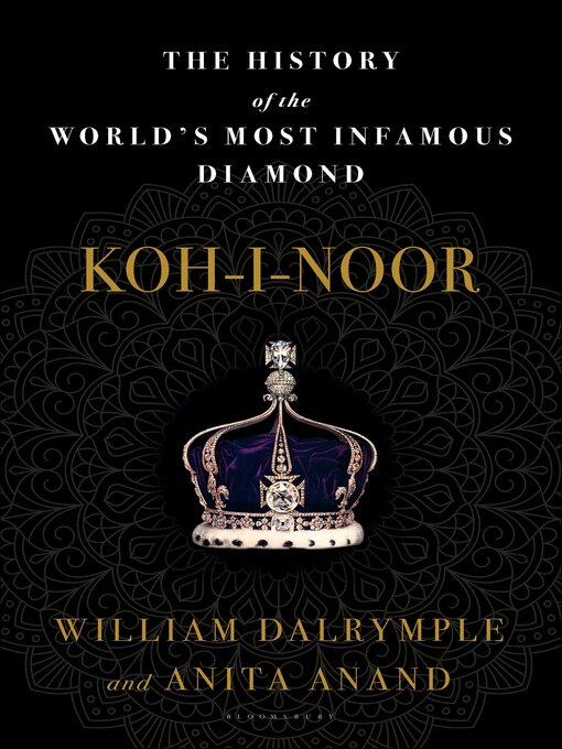 Cover image for Koh-i-Noor